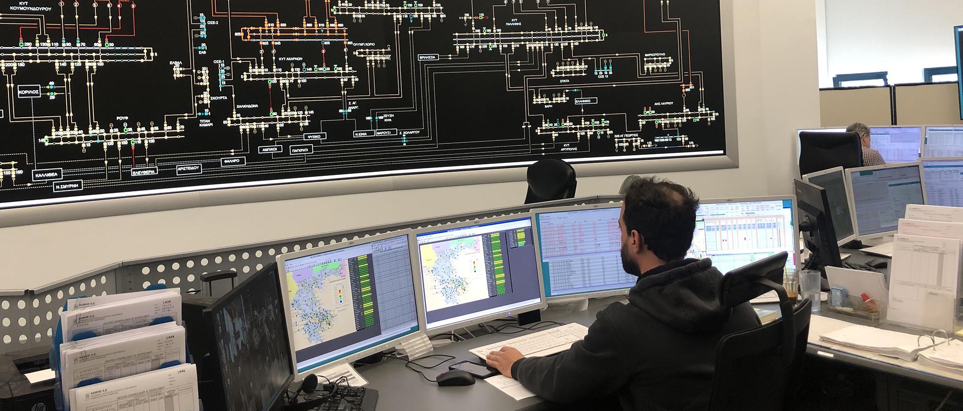 Εθνικό Κέντρο Ελέγχου