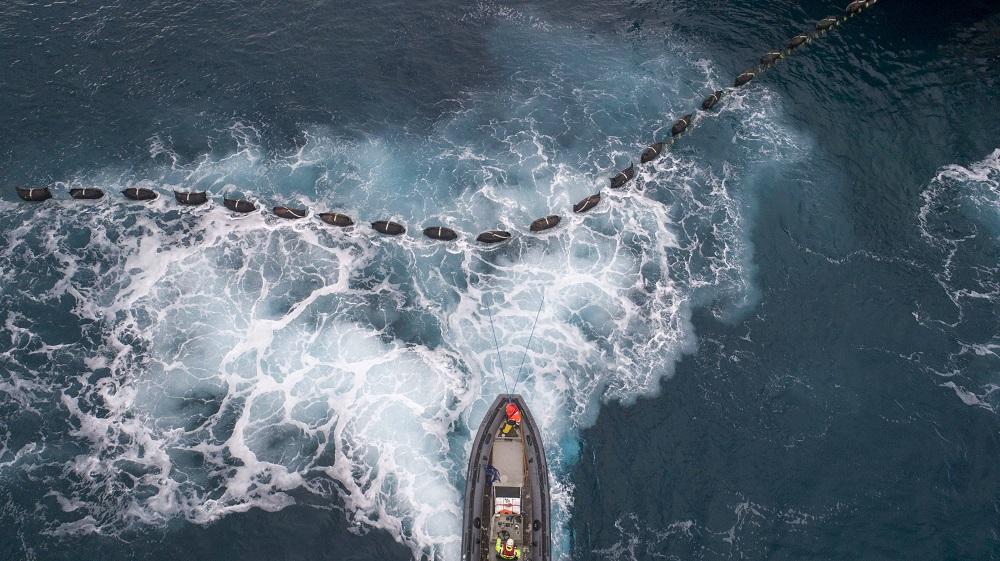Διασύνδεση Κρήτης-Πελοποννήσου