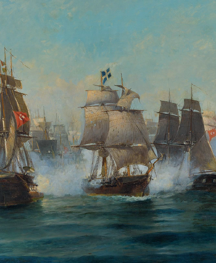 O ΑΔΜΗΕ χορηγός πολιτισμού στην Εθνική Πινακοθήκη