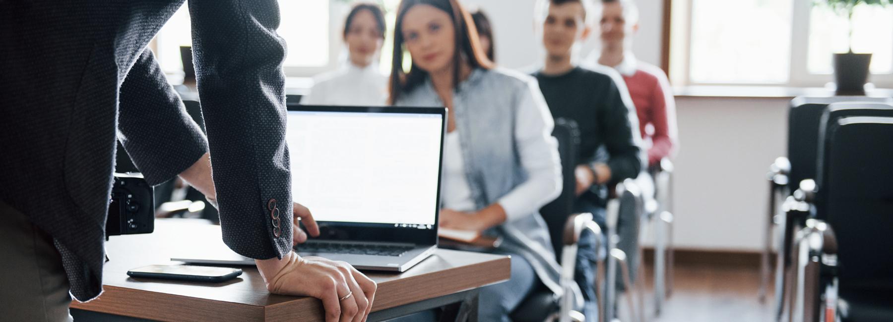 Διεύθυνση Εκπαίδευσης (ΔΕΚΠ)