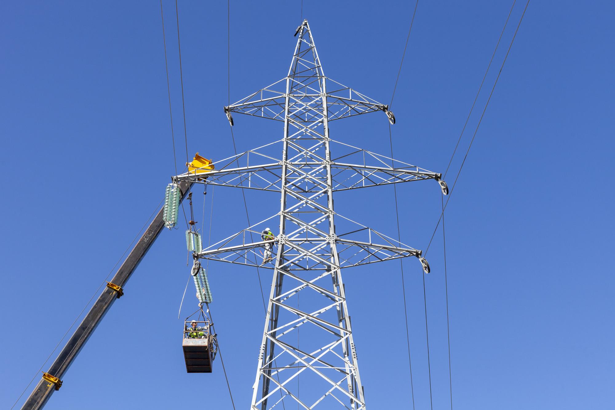 Interconnections Maintenance 2021